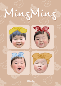 Ming Ming