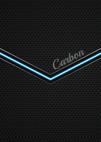 Stylish Carbon.