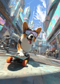 The Short-Legged Matrix