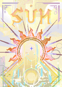 Sunlit Awakening [Pixel Art]