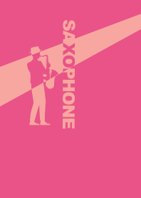 sax. playing Opera