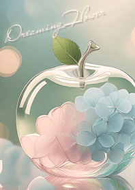 mikanniro Dreaming Flower 03_2