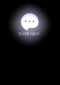 Silver Gray Light Theme V4