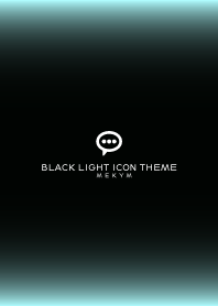 LIGHT ICON THEME - BLACK 18