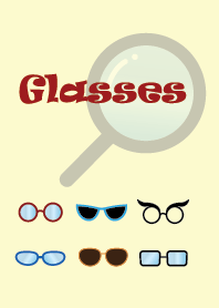 Glasses & glasses