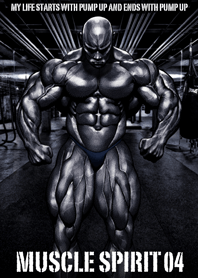 Muscle macho spirit 04