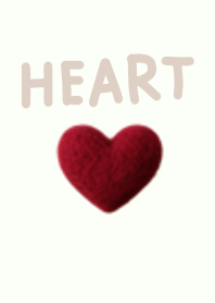 Hearts mood