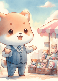 Happy smile with you 223