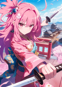 超可愛艦娘隊長 25