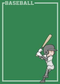 Baseball boy Theme8