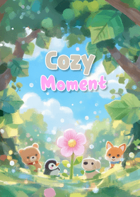 愛情溫馨時刻主題 52