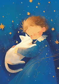 Fairy tale cartoon characters-47