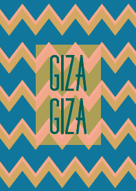 GIZAGIZA THEME 71