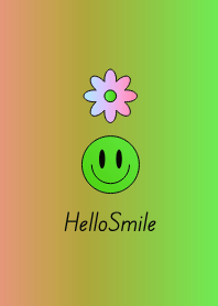 Hello Smile Theme 167