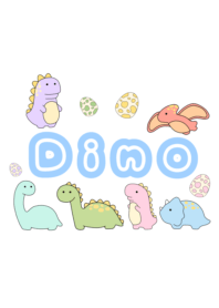 Dino :)