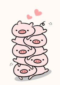pig pig pigs