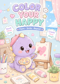 Dino Happy Day