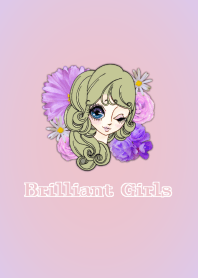 Brilliant Girls