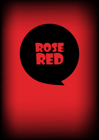 Rose Red and Black Ver.3