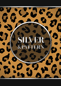 レオパード x シルバーサークル - 01 F-12