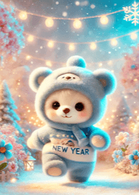 Happy New Year 018