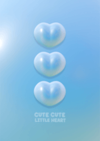 Cute Cute Little Heart 2024 7