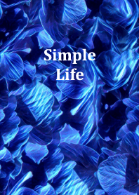 Simple Life 15 (for the world)