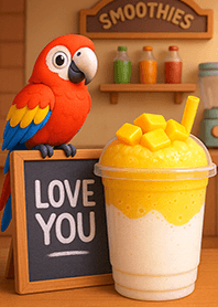 มาคอร์ : ฉันรักวันจันทร์