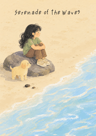 Serenade of the Waves