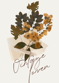 วินเทจ เลิฟเวอร์