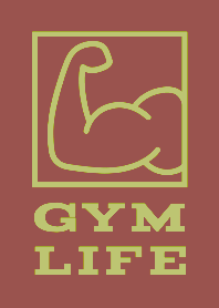 GYM LIFE -COLOR-THEME 15