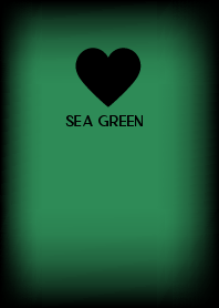 Black & Sea Green Theme V5