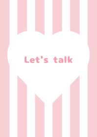 Stripe Theme ♡ -2021- 35