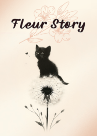 Fleur Story No.051