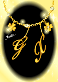 G&X -economic fortune-Goldcharm-Initial