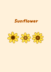-Sunflowers-3 Retro