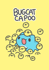 BugCat-Cpooo - Full of chicks