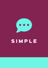 COLOR SIMPLE ICON THEME -125