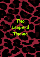The Leopard Theme 013