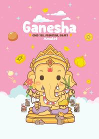 Ganesha Saturday : Job&Promotion III