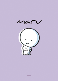 Purple : maru 5