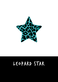 LEOPARD STAR THEME .146