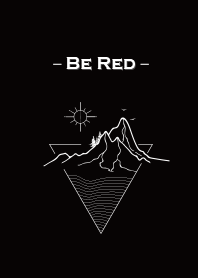 BE RED_Tatto style
