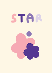 STAR (minimal S T A R) - 15