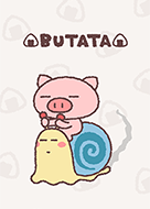 ぶたたのの一覧（LINE スタンプ、絵文字、着せかえ、ゲームなど