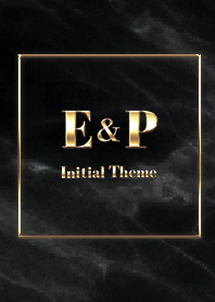 [ E&P ]  Initial Theme ...