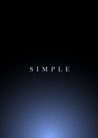 SIMPLE LIGHT-MEKYM 17