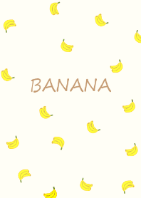banana_pattern (beigeyellow)
