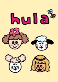 hula