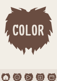 brown color  C97